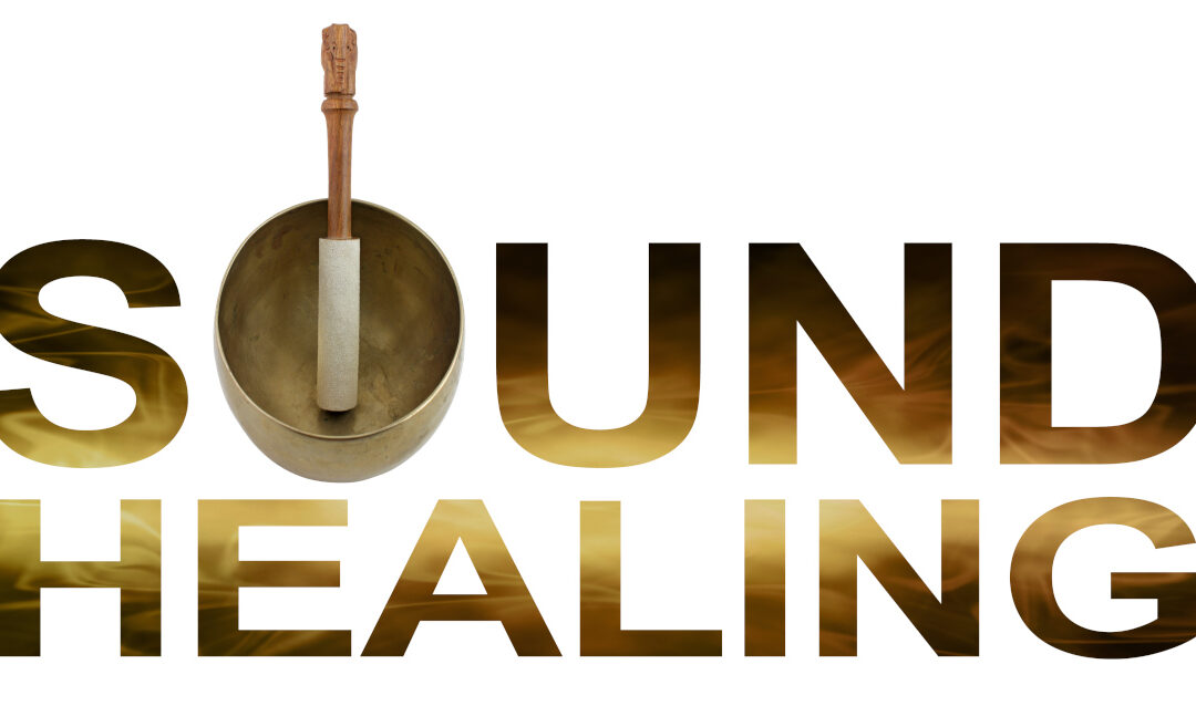 What you need to know about Sound Healing